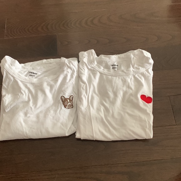 SUNDAY BEST T-SHIRT FOR SALE NOW! - Picture 8 of 8